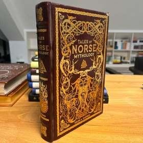 Tales of Norse Mythology 北欧神话故事