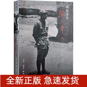 我的父亲邓小平 战争年代