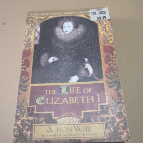 The Life of Elizabeth I