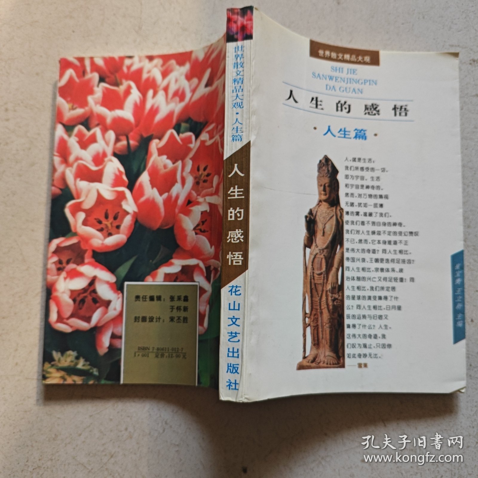 人生的感悟.人生篇