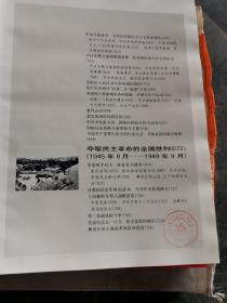 中国共产党七十年图集（上下）