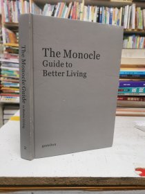 The Monocle Guide to Better Living 2