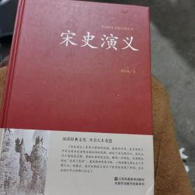 宋史演义