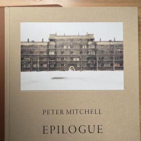 Peter Mitchell:EPILOGUE