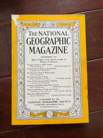 1938年12月美国国家地理杂志（The national geographic magazine)：养鸟专题，介绍著名的鸟儿，中国人遛鸟习俗等51张图