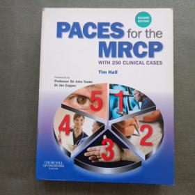 PACES for the MRCP