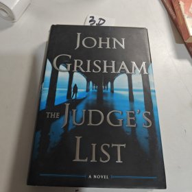 THE JUDGE'S LIST