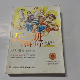 五三班的坏小子