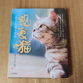 观复猫：史上无猫不传奇