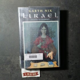 Lirael：Daughter of the Clayr（精装）