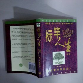 标竿人生：我究竟为何而活？