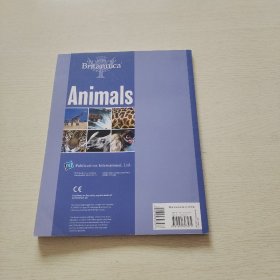 ANIMALS BRITANNICA