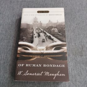 Of Human Bondage