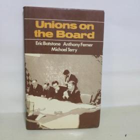 Unions on the Board