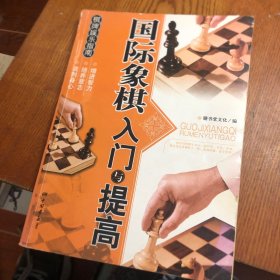 棋牌娱乐指南：国际象棋入门与提高