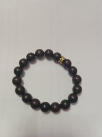 小叶紫檀1.0单圈 牛毛纹 保真