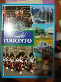beautiful Toronto（美丽的多伦多）