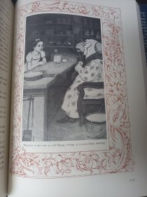 More Annotated Alice by Lewis Carroll ----- 刘易斯卡罗尔 《爱丽丝梦游仙境》详注版  精装大开本