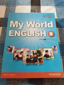 MyWOrIdENGLISH 2 ABIE BIG ENGL|SH