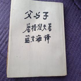 父与子1949年