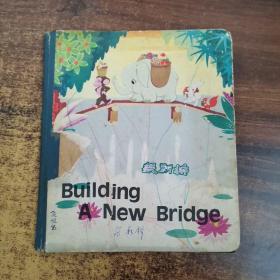 Building A NEW Bridge
