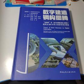 数字建造钢构图谱