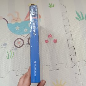 山西经济社会发展报告（2023）没开封