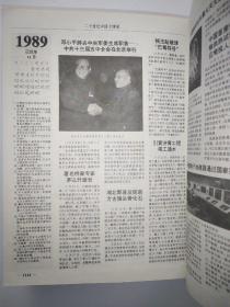 二十世纪中国大博览
