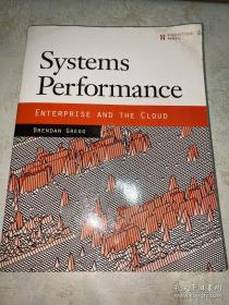 Systems Performance：Enterprise and the Cloud