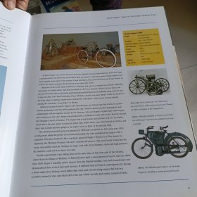 History of Motorbike m