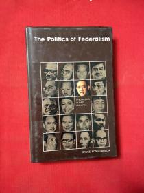 The PoIifics of FederqIism