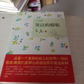 三毛全集 哭泣的骆驼