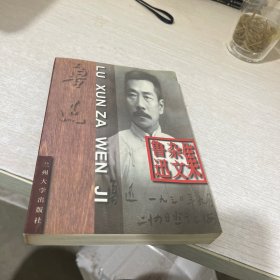 鲁迅杂文集