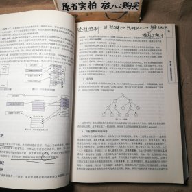 计算机操作系统（慕课版）汤小丹 王红玲 姜华 汤子瀛 人民邮电出版社
