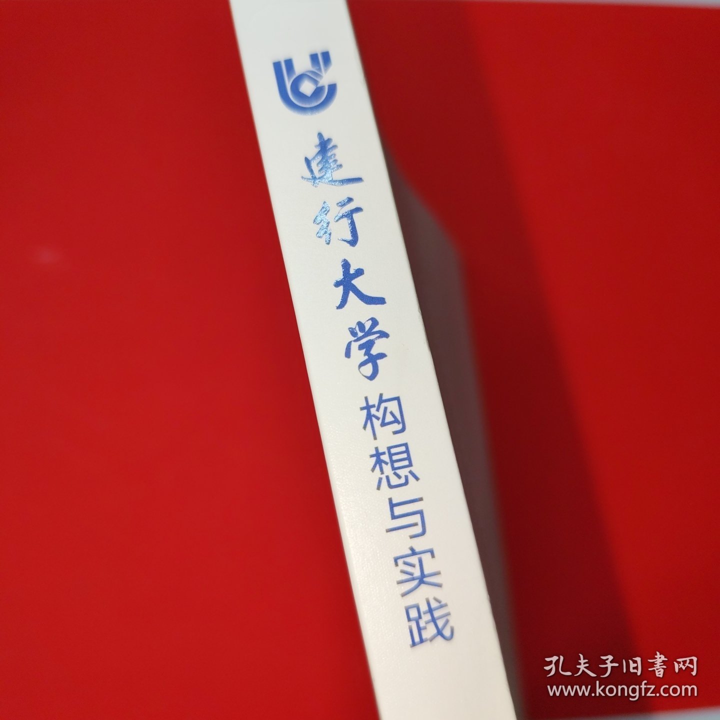 建行大学 构想与实践