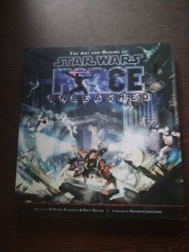 The Art and Making of Star Wars: The Force Unleashed