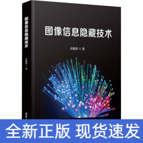 圖像信息隱藏技術(shù)