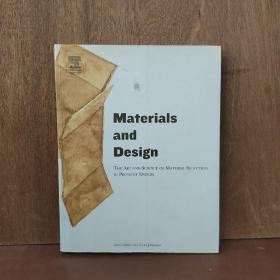 Materials and Design The Art and Science of Material Selection in Product Design
