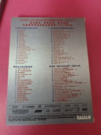 世界顶级名模时装内衣秀 1+2 8碟DVD