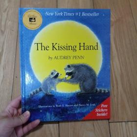 The Kissing Hand