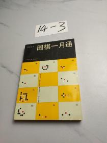 围棋一月通