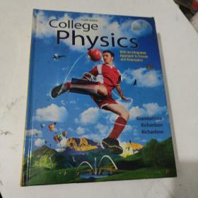 College Physics 大学物理