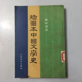 插图本中国文学史(四)