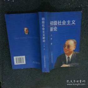 初级社会主义新论