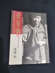 荣宝斋2016（六十三）期刊推荐艺术家—边平山