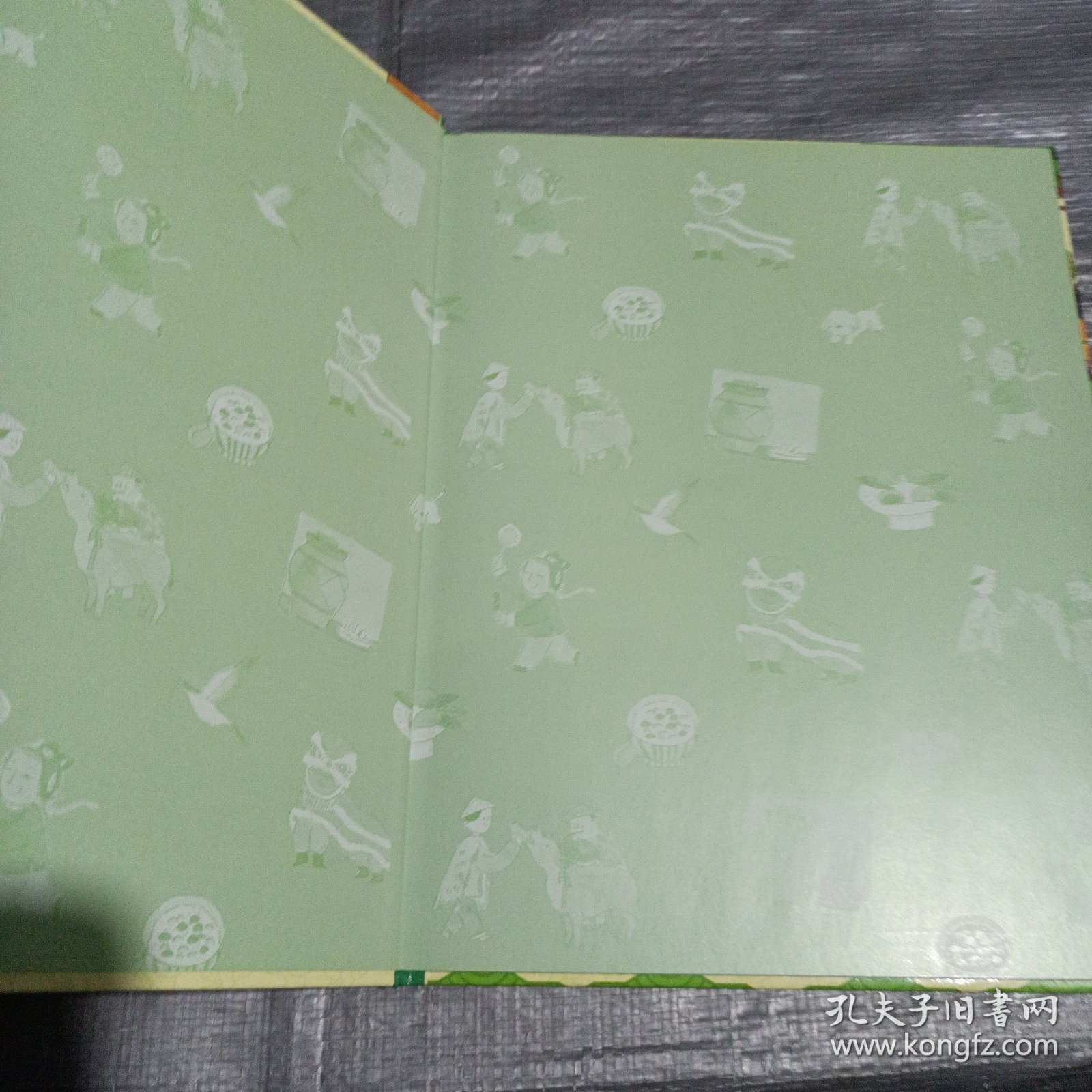 二十四节气自然绘本 让孩子了解自然的瞬息万变 科普百科绘本