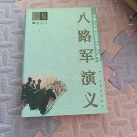 八路军演义下集