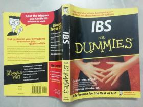 IBS FOR DUMMIES