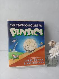 The Cartoon Guide to Physics 看漫画，学物理