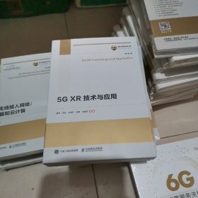 国之重器出版工程5GXR技术与应用